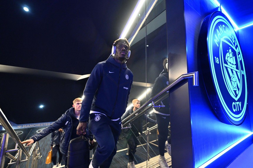 Xem trực tiếp Man City vs Chelsea ở đâu? Kênh nào? - Ảnh 3. Xem trực tiếp Man City vs Chelsea ở đâu? Kênh nào? - Ảnh 3.