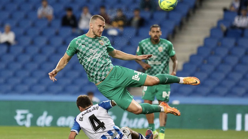 Nhận định bóng đá La Liga hôm nay 8/1 - Ảnh 2. Nhận định bóng đá La Liga hôm nay 8/1 - Ảnh 2.