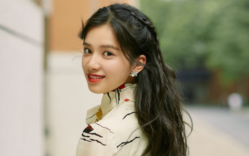 Những nữ diễn viên lọt vào "mắt xanh" của giới truyền thông năm 2022: Trương Tịnh Nghi dẫn đầu, Triệu Lộ Tư  "mất tăm" - Ảnh 1.