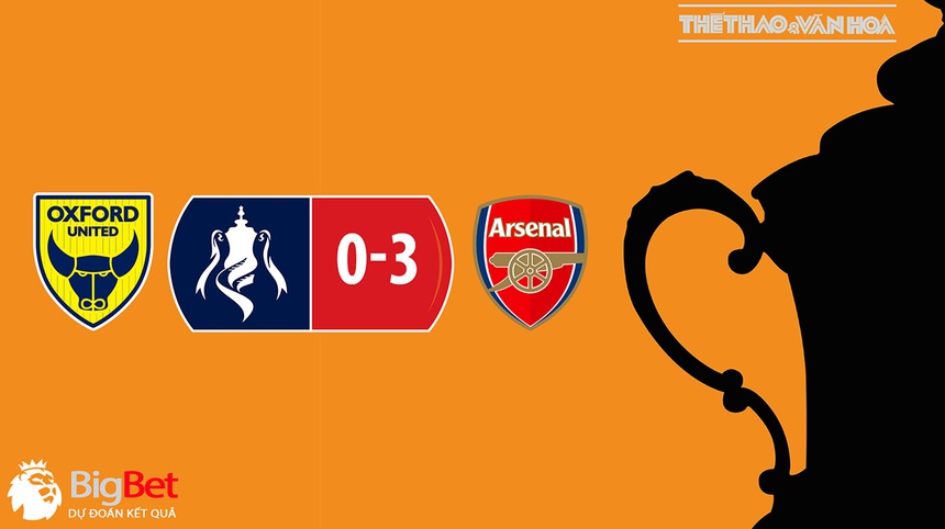 Nhận định bóng đá Oxford vs Arsenal: Pháo thủ dạo chơi - Ảnh 13.