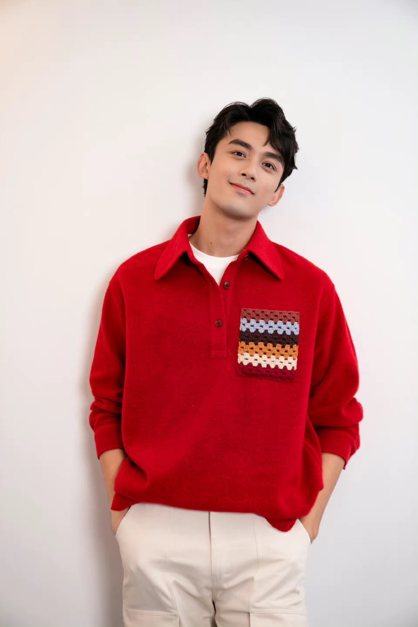 Dàn sao tuổi Mão đình đám Hoa ngữ: Từ cực phẩm nam thần đến đệ nhất mỹ nhân Cbiz - Ảnh 5. Dàn sao tuổi Mão đình đám Hoa ngữ: Từ cực phẩm nam thần đến đệ nhất mỹ nhân Cbiz - Ảnh 5.