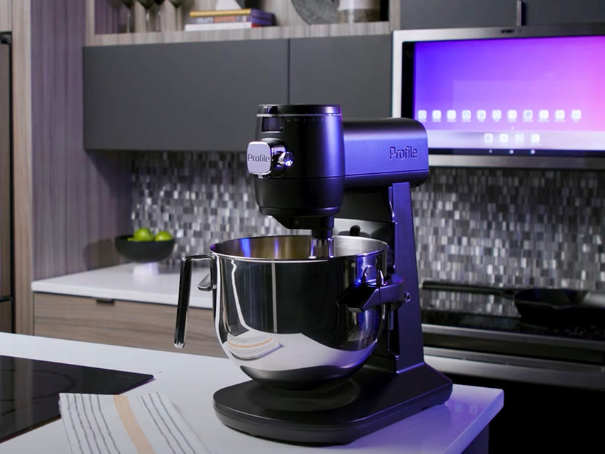 CES 2023 cho chúng ta thấy căn bếp tương lai sẽ thông minh ra sao - Ảnh 2.