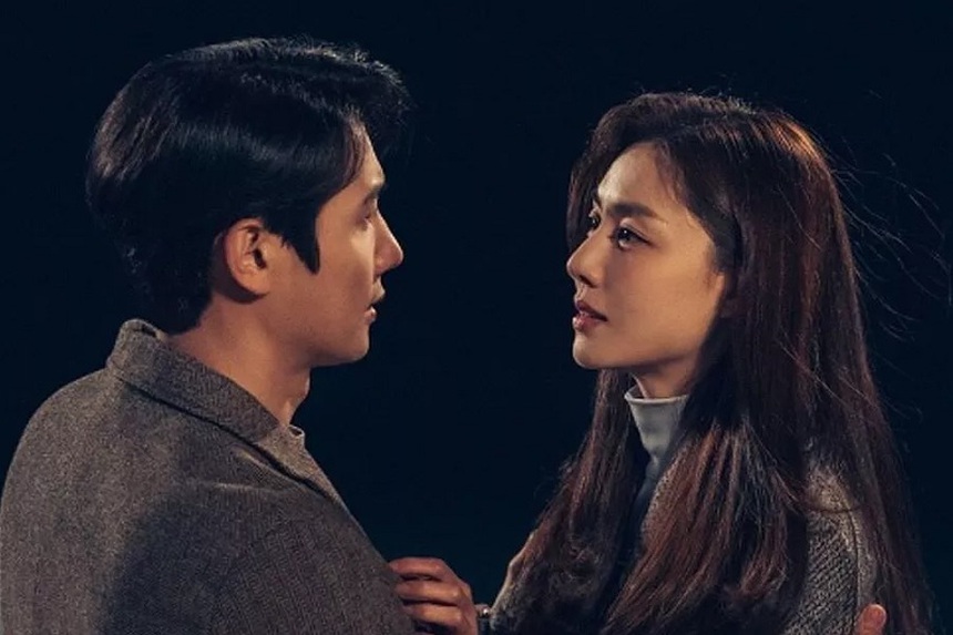 Seo Ji Hye ở phim mới có đẹp như hồi đóng 'Hạ cánh nơi anh'? - Ảnh 7. Seo Ji Hye ở phim mới có đẹp như hồi đóng 'Hạ cánh nơi anh'? - Ảnh 7.