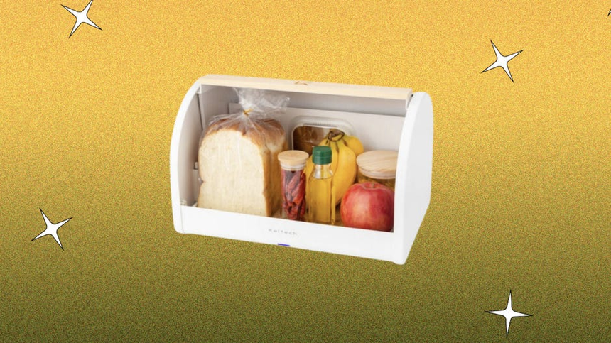 CES 2023 cho chúng ta thấy căn bếp tương lai sẽ thông minh ra sao - Ảnh 5.