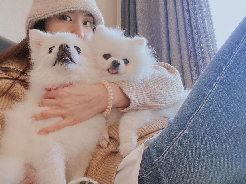 Seo Ji Hye ở phim mới có đẹp như hồi đóng 'Hạ cánh nơi anh'? - Ảnh 16. Seo Ji Hye ở phim mới có đẹp như hồi đóng 'Hạ cánh nơi anh'? - Ảnh 16.