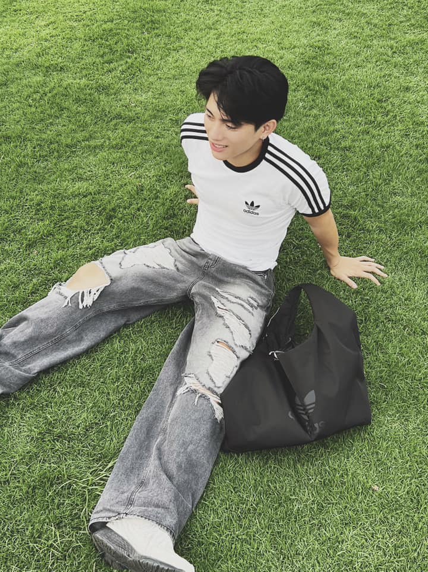 Thái Lan đúng là 'sân nhà' của BLACKPINK: Fan khắp nơi đổ về, Hoàng gia ủng hộ và loạt tương tác gây sốt MXH! - Ảnh 10.