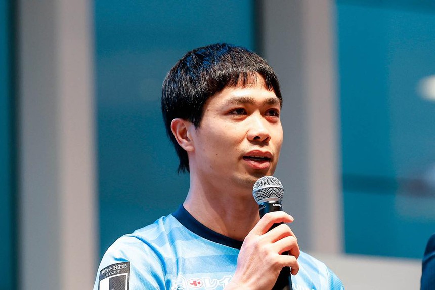 Bóng đá Việt Nam ngày 9/1: Văn Thanh đầu quân CLB Công An Hà Nội - Ảnh 3. Bóng đá Việt Nam ngày 9/1: Văn Thanh đầu quân CLB Công An Hà Nội - Ảnh 3.