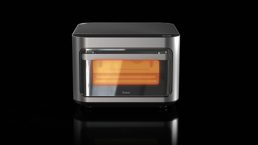 CES 2023 cho chúng ta thấy căn bếp tương lai sẽ thông minh ra sao - Ảnh 6.