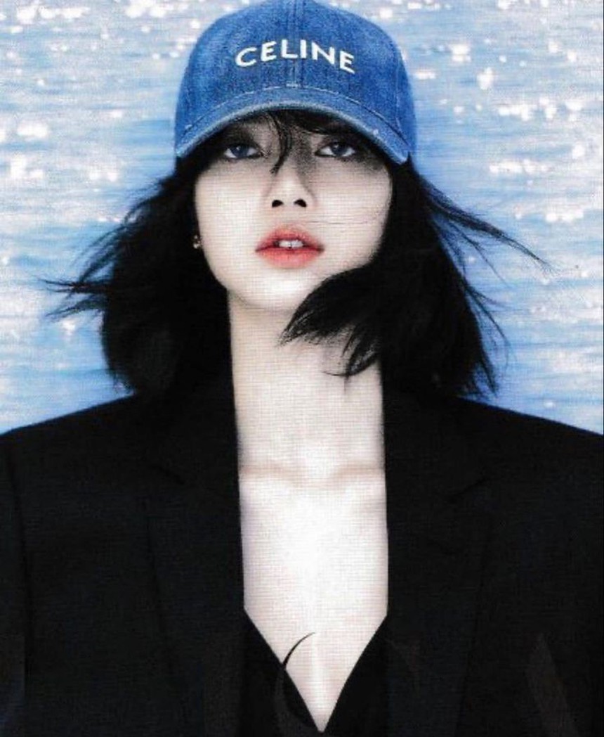 Phụ nữ đẹp nhất thế giới 2022: Seo Ye Ji dẫn đầu, Jisoo đứng thứ mấy? - Ảnh 4. Phụ nữ đẹp nhất thế giới 2022: Seo Ye Ji dẫn đầu, Jisoo đứng thứ mấy? - Ảnh 4.