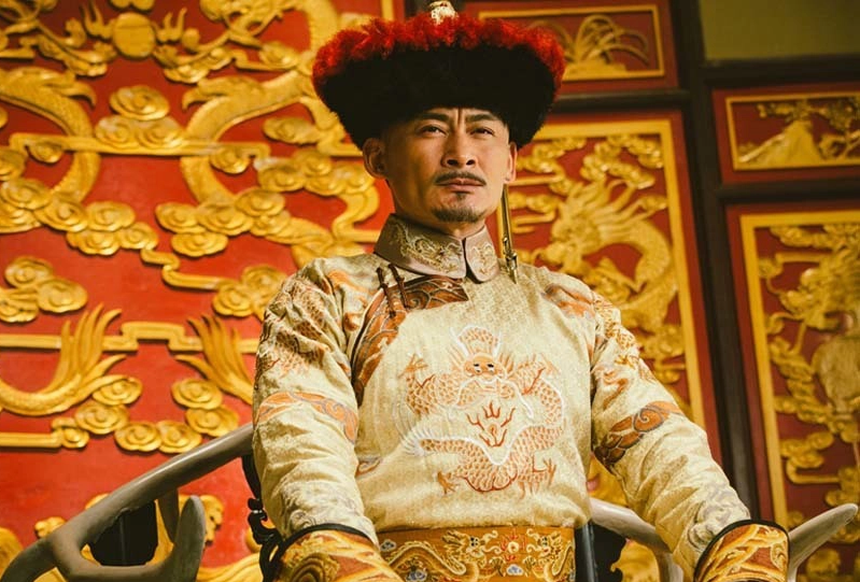 Nhà Thanh bị ám bởi một lời nguyền đáng sợ, Hoàng đế không dám phong hậu cho phi tử mang họ này, triều đại sẽ diệt vong nếu làm trái - Ảnh 4.