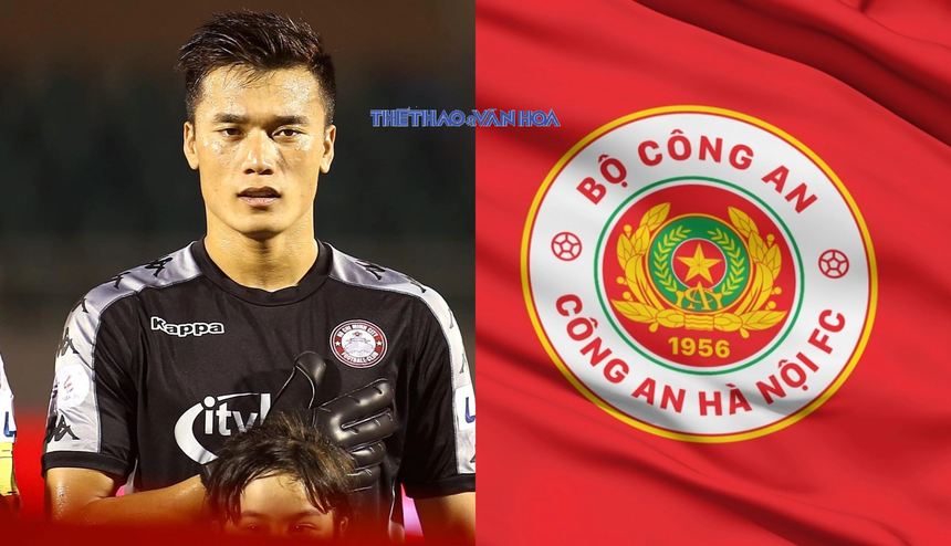Gia nhập CLB Công An Hà Nội, 'người hùng Thường Châu' Bùi Tiến Dũng sẽ hồi sinh sự nghiệp? - Ảnh 2.
