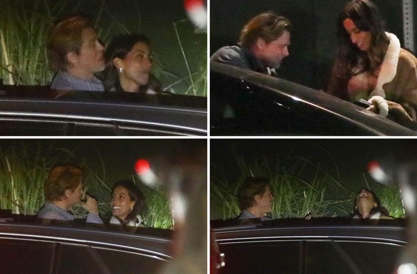 Brad Pitt bán nghỉ hưu, lùi một bước khỏi Hollywood? - Ảnh 2.