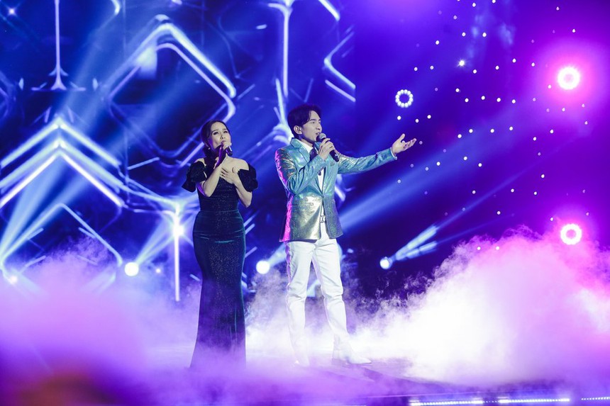 Làn sóng xanh - 25 năm chưa là 'cổ tích' - Ảnh 4.