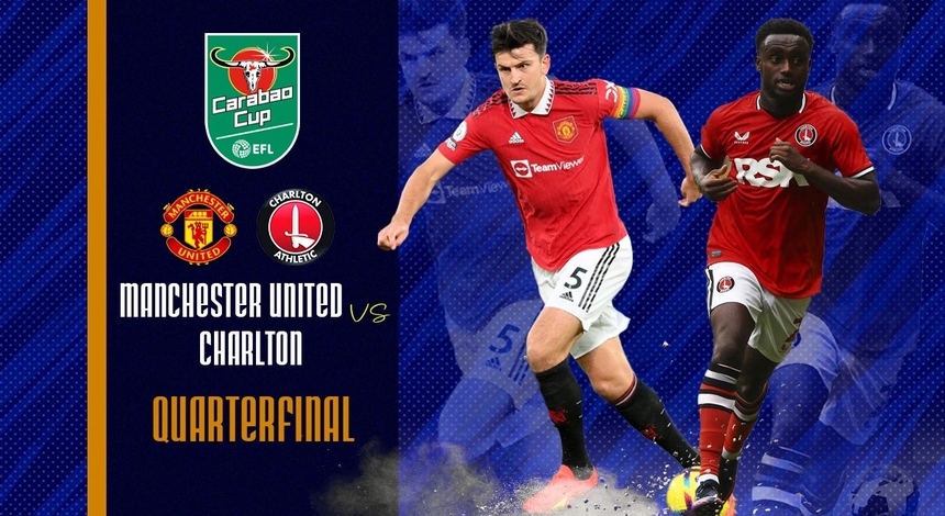 Dự đoán tỉ số trận MU vs Charlton: Quỷ đỏ đại thắng - Ảnh 2. Dự đoán tỉ số trận MU vs Charlton: Quỷ đỏ đại thắng - Ảnh 2.