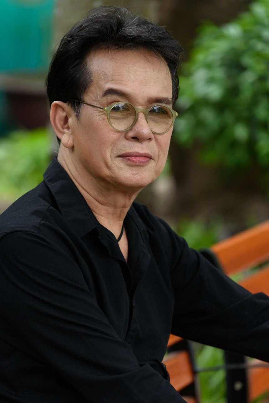 Gặp lại thanh xuân qua những nhạc phẩm của Đức Huy - Trịnh Nam Sơn - Ảnh 1. Gặp lại thanh xuân qua những nhạc phẩm của Đức Huy - Trịnh Nam Sơn - Ảnh 1.