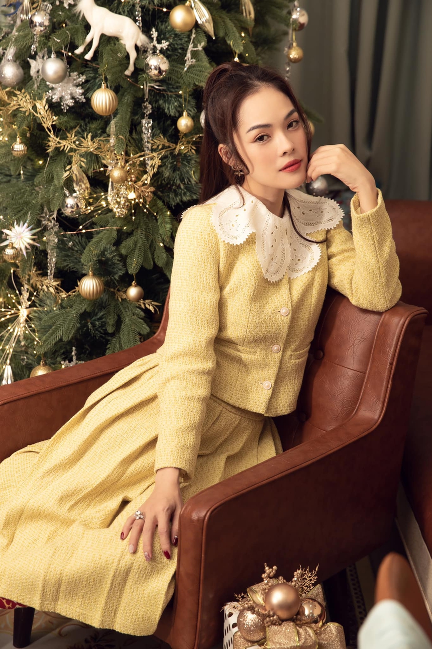 Dương Cẩm Lynh trần tình về clip bị chặn đường đòi nợ - Ảnh 4.