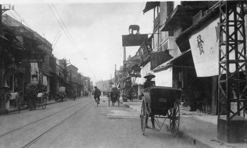 Mọt sách - mọt sử (kỳ 57): Gần thế kỷ rưỡi trên phố Hàng Ngang - Ảnh 13.