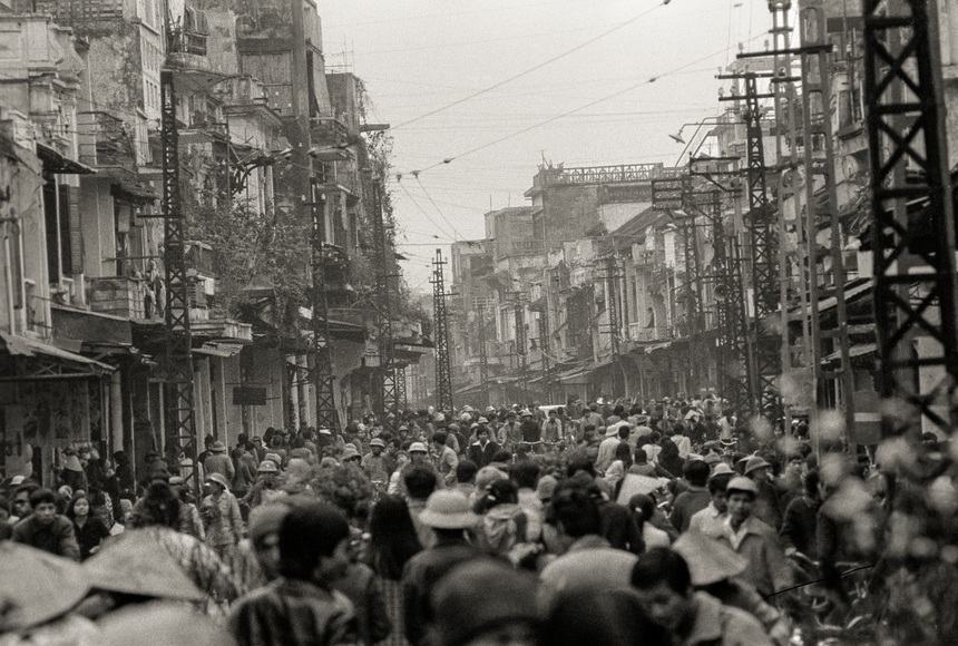 Mọt sách - mọt sử (kỳ 57): Gần thế kỷ rưỡi trên phố Hàng Ngang - Ảnh 18.