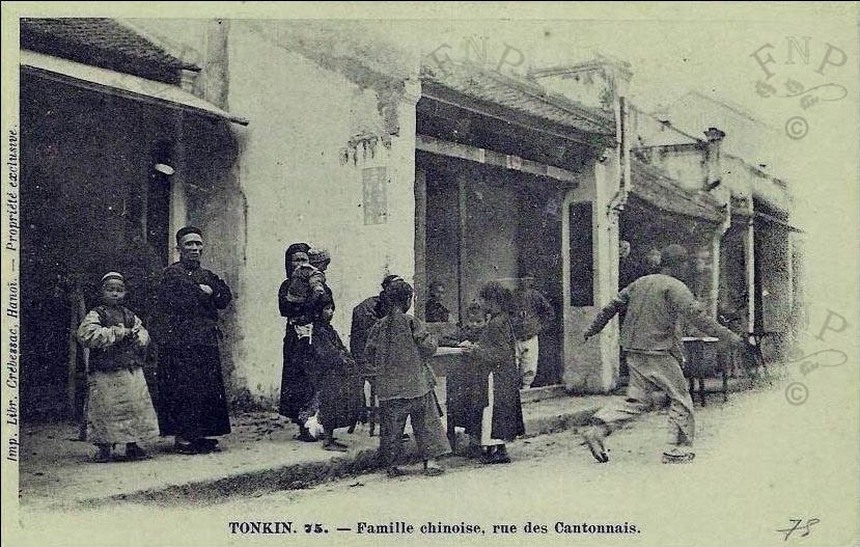 Mọt sách - mọt sử (kỳ 57): Gần thế kỷ rưỡi trên phố Hàng Ngang - Ảnh 8.