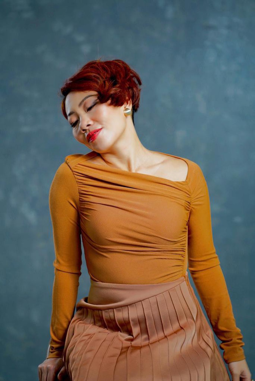 Gặp lại thanh xuân qua những nhạc phẩm của Đức Huy - Trịnh Nam Sơn - Ảnh 3. Gặp lại thanh xuân qua những nhạc phẩm của Đức Huy - Trịnh Nam Sơn - Ảnh 3.