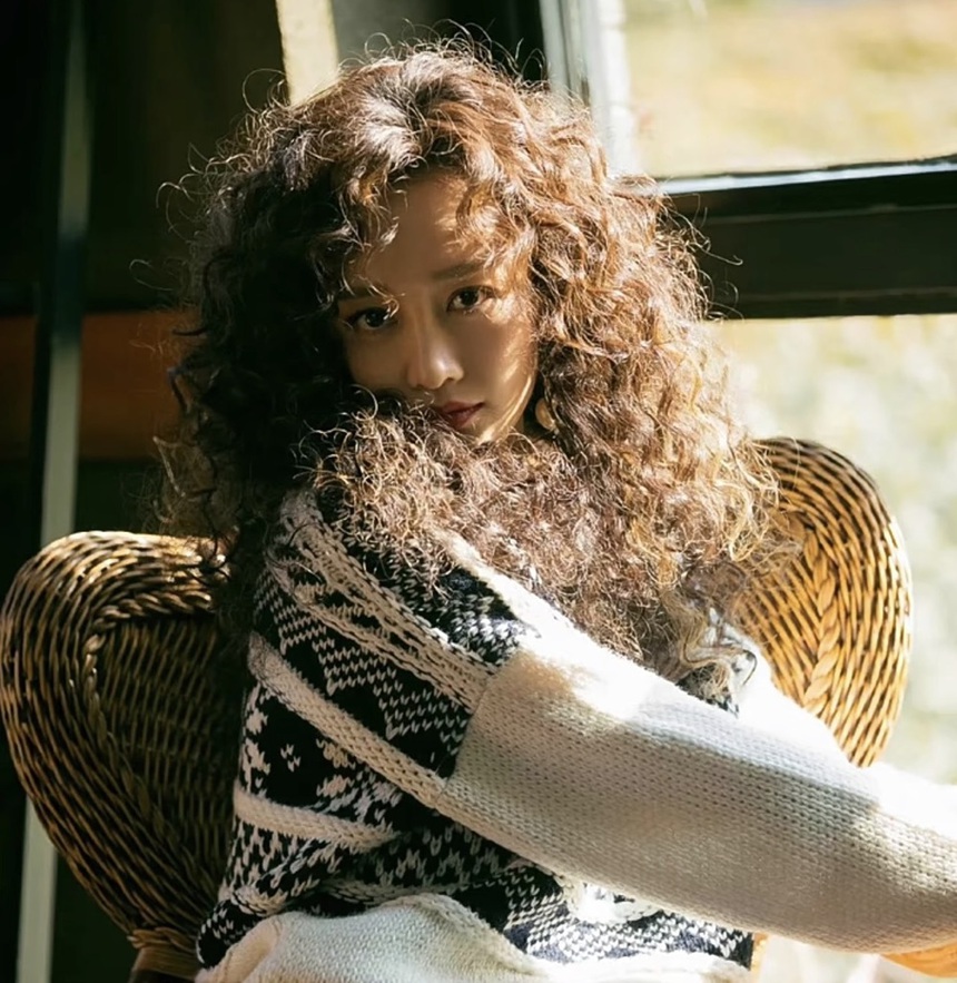 Hí hửng làm tóc đón Tết, nữ sinh 'khóc thét' vì mẫu một đằng, tóc làm ra một nẻo: Nhìn hình ảnh before - after không nhận ra nổi! - Ảnh 2.