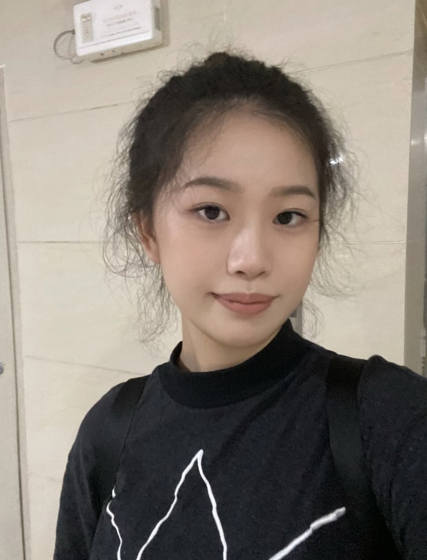 Hí hửng làm tóc đón Tết, nữ sinh 'khóc thét' vì mẫu một đằng, tóc làm ra một nẻo: Nhìn hình ảnh before - after không nhận ra nổi! - Ảnh 4.