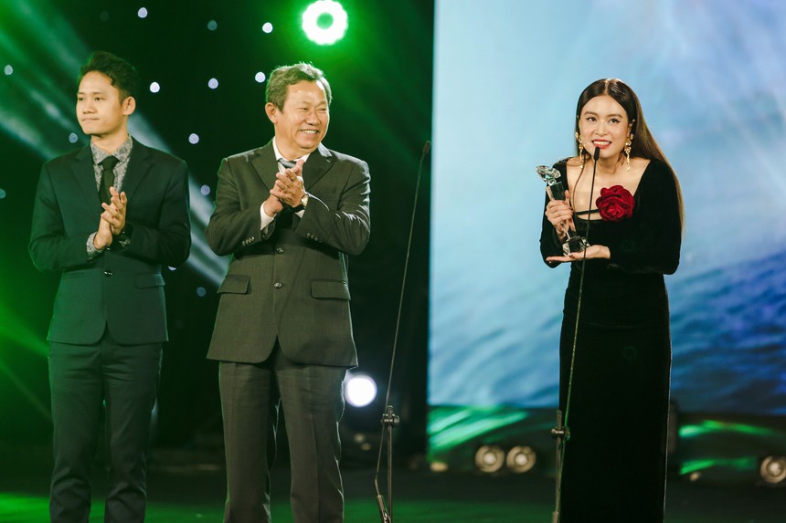 Làn sóng xanh - 25 năm chưa là 'cổ tích' - Ảnh 1.