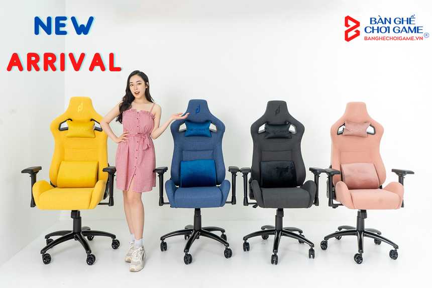 Founder Bàn Ghế Chơi Game với khát khao làm giàu từ thương mại điện tử - Ảnh 2.