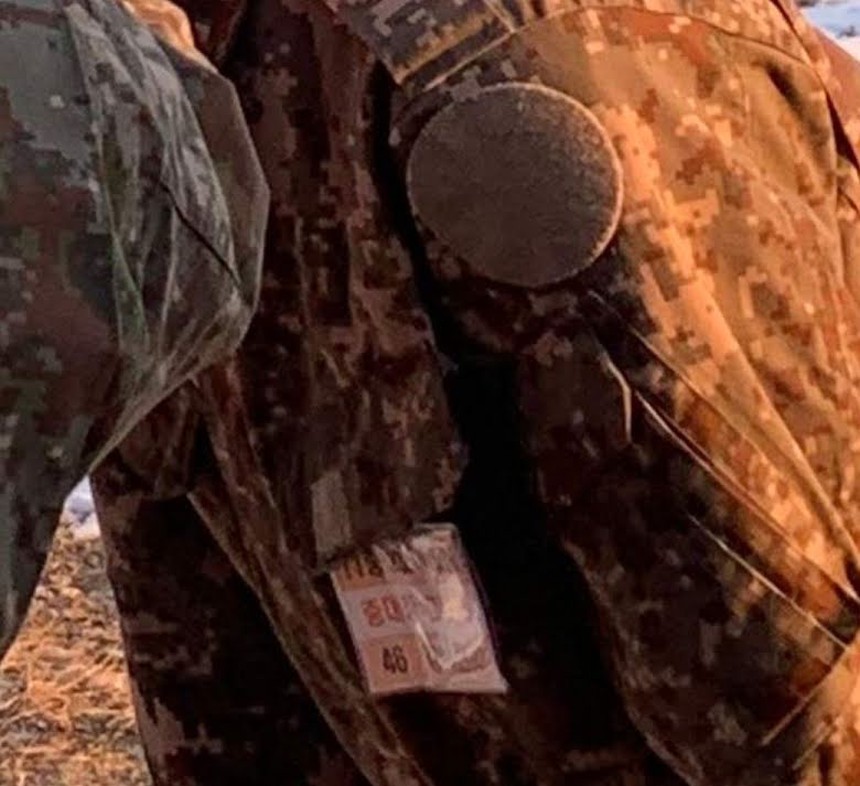 Jin BTS có vai trò gì trong quân ngũ? - Ảnh 5.