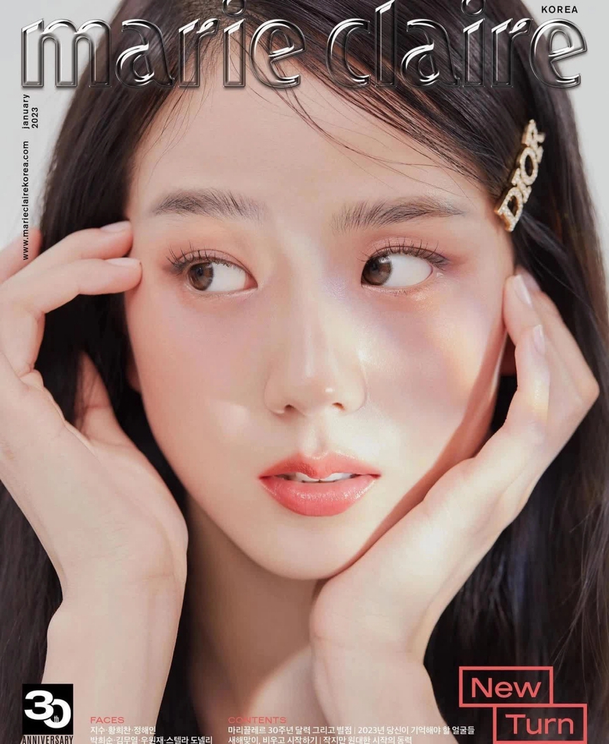 Blackpink: Netizen nói gì về giọng hát của Jisoo sau tin sắp ra mắt solo - Ảnh 3.