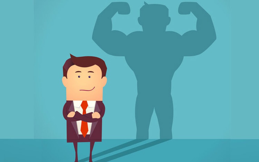 Người tránh được 4 sai lầm hại thân này, năm mới nhất định "lên hương": Tính cách quyết định vận mệnh 365 ngày tiếp theo của bạn   - Ảnh 1.