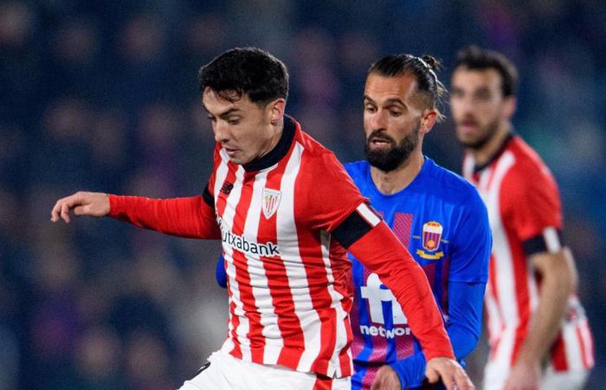 Nhận định bóng đá La Liga hôm nay 9/1 - Ảnh 2. Nhận định bóng đá La Liga hôm nay 9/1 - Ảnh 2.