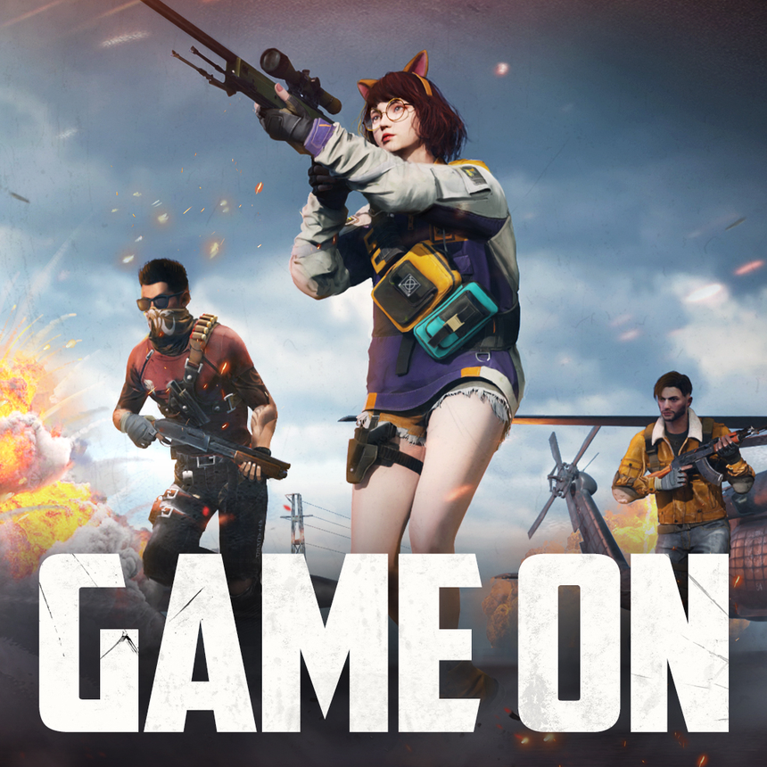 Trước game giống CS:GO, Garena đã thất bại với hai dự án, trong đó có một trò chơi mất tích mãi mãi - Ảnh 1.