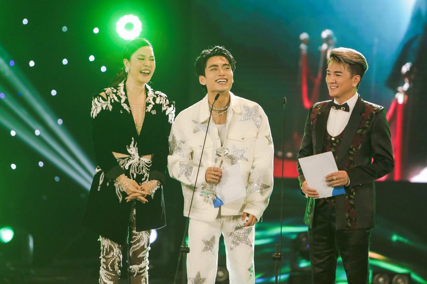 Làn sóng xanh - 25 năm chưa là 'cổ tích' - Ảnh 5.