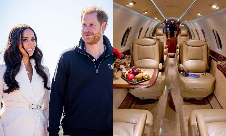 Choáng với lý do Harry chưa từ bỏ tước hiệu Vương thất, đằng sau đó là một động cơ không hề đơn giản - Ảnh 3.