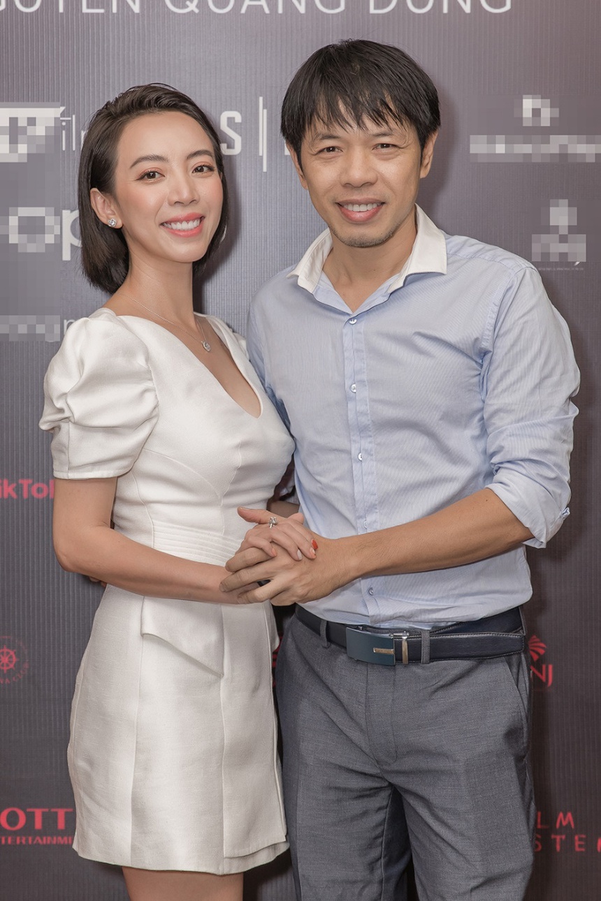 Phim Việt 2023: 'Đất rừng phương nam' của Trấn Thành là bom tấn, 'ông hoàng phòng vé' Thái Hoà tái xuất sau 2 năm - Ảnh 5.