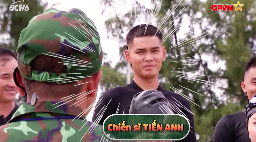 Có người yêu cực phẩm, Linh Ngọc Đàm vẫn muốn đến 'Sao nhập ngũ' tia trai đẹp? - Ảnh 3.