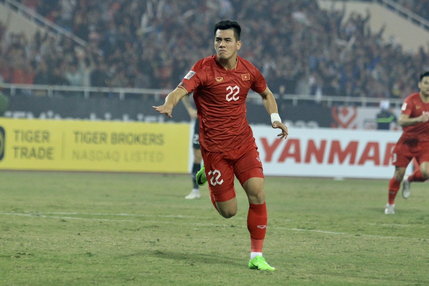 Tin nóng bóng đá Việt 17/2: Báo Indonesia ngại tiền đạo của Việt Nam, sao U23 Việt Nam được 'xóa án' - Ảnh 2. Tin nóng bóng đá Việt 17/2: Báo Indonesia ngại tiền đạo của Việt Nam, sao U23 Việt Nam được 'xóa án' - Ảnh 2.