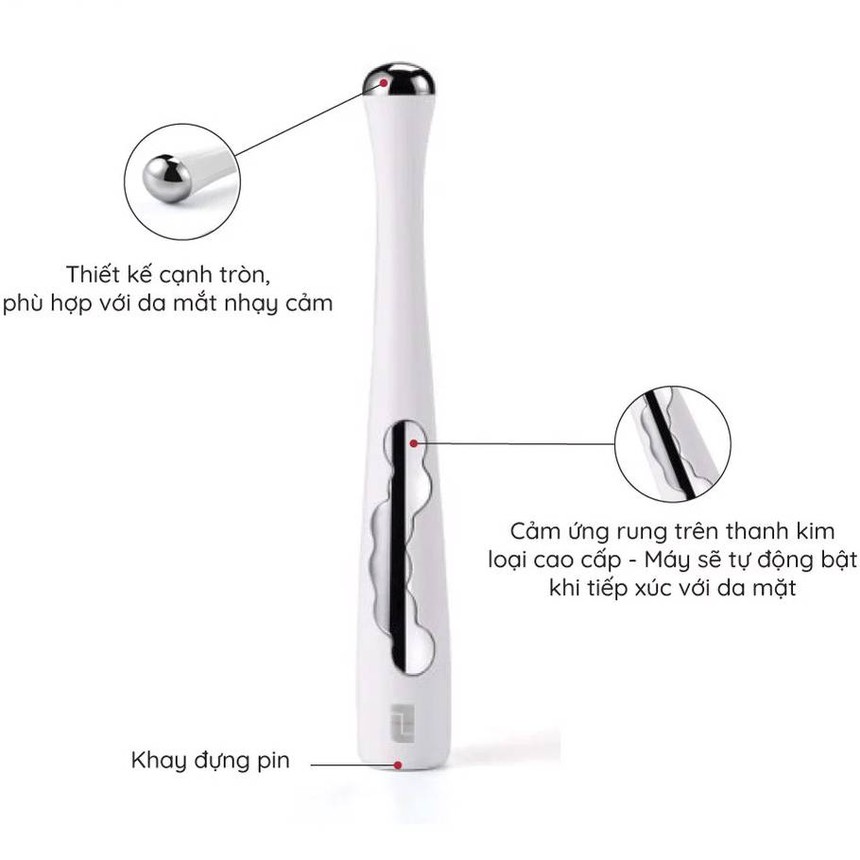 6 loại máy massage mặt được nhiều chị em chi tiền mua, muốn da xinh đừng ngại đầu tư  - Ảnh 3.