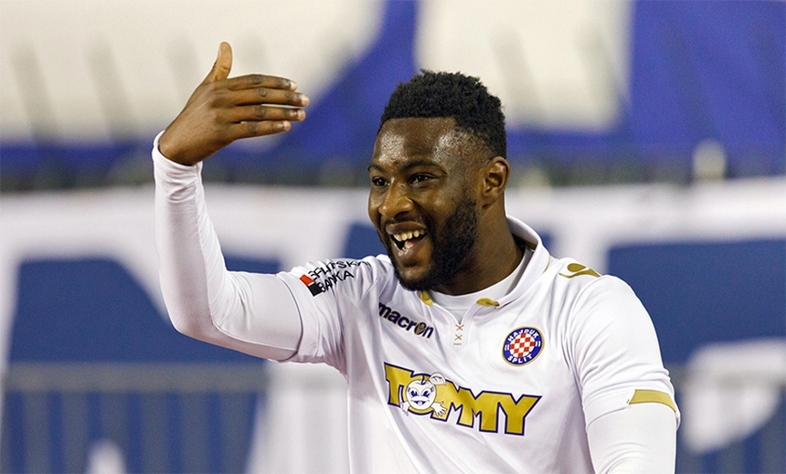 Chuyển nhượng V-League hôm nay 1/10: Kiatisuk sẽ dẫn dắt ĐT Thái Lan, Bình Định thử việc cựu tiền đạo Serie A - Ảnh 3.