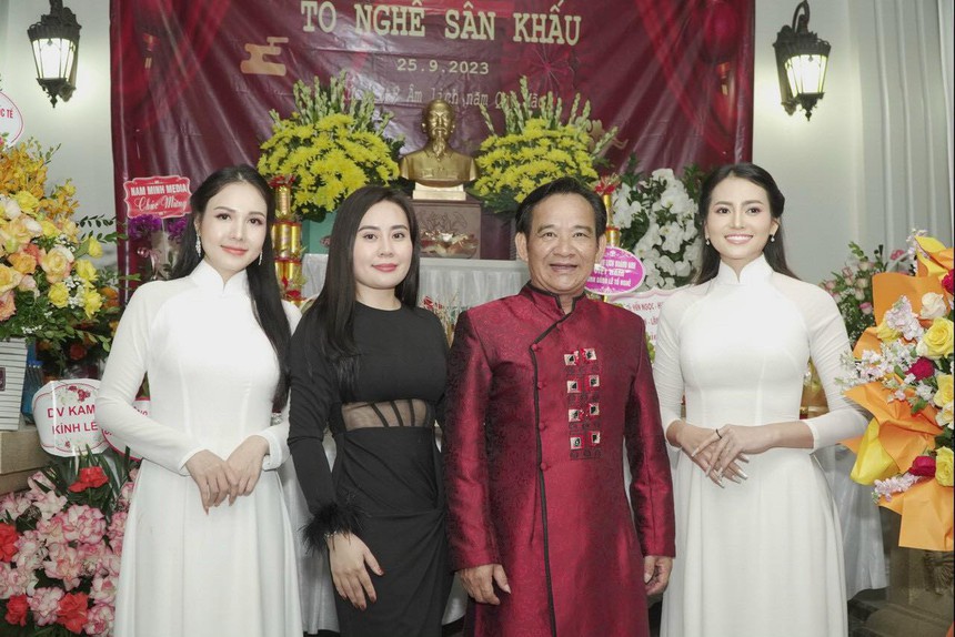 Hoa hậu Bích Hạnh chia sẻ lý do 'ở ẩn' sau khi đăng quang Mrs World Vietnam 2022 - Ảnh 4.