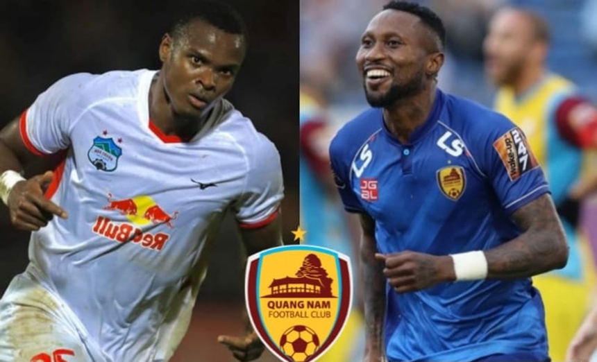 Chuyển nhượng V-League hôm nay 1/10: Kiatisuk sẽ dẫn dắt ĐT Thái Lan, Bình Định thử việc cựu tiền đạo Serie A - Ảnh 6.