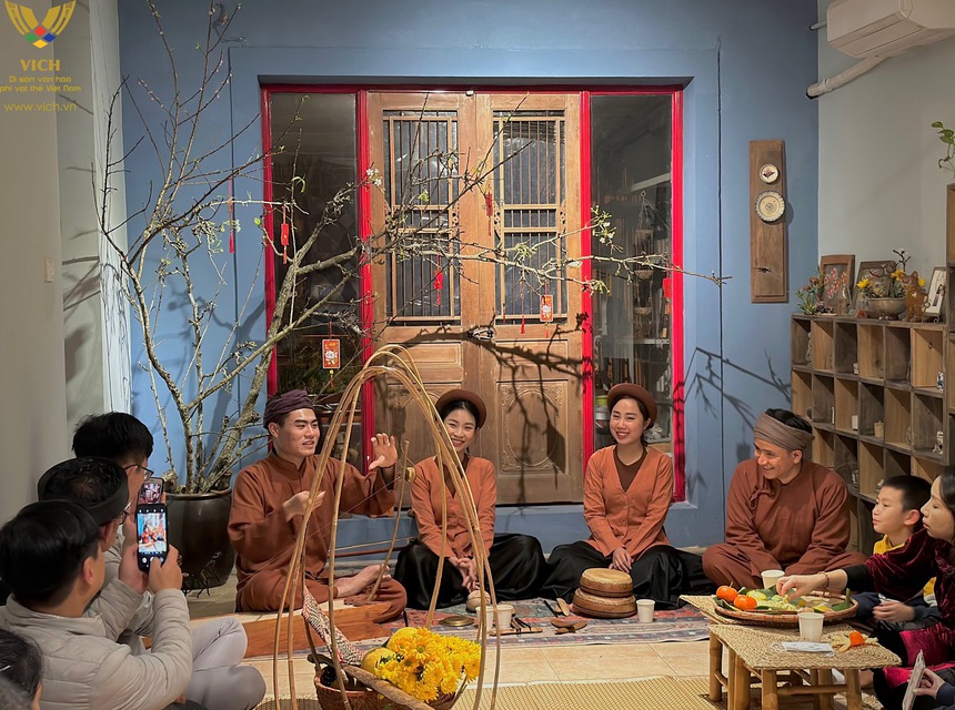 Muôn cái khó đối với doanh nghiệp văn hóa sáng tạo - Ảnh 4.