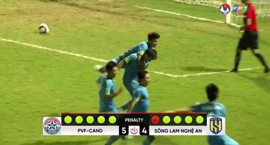 Bóng đá Việt Nam 1/10: Giá trị của V-League bị giảm, AFF tin Việt Nam dự World Cup 2026 - Ảnh 5. Bóng đá Việt Nam 1/10: Giá trị của V-League bị giảm, AFF tin Việt Nam dự World Cup 2026 - Ảnh 5.