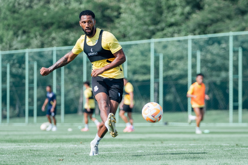 Bóng đá Việt Nam 1/10: Giá trị của V-League bị giảm, AFF tin Việt Nam dự World Cup 2026 - Ảnh 6. Bóng đá Việt Nam 1/10: Giá trị của V-League bị giảm, AFF tin Việt Nam dự World Cup 2026 - Ảnh 6.