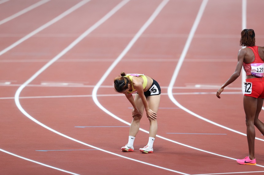 Trực tiếp kết quả đoàn TTVN tại ASIAD 2023 hôm nay (1/10): Cử tạ không có huy chương - Ảnh 2.