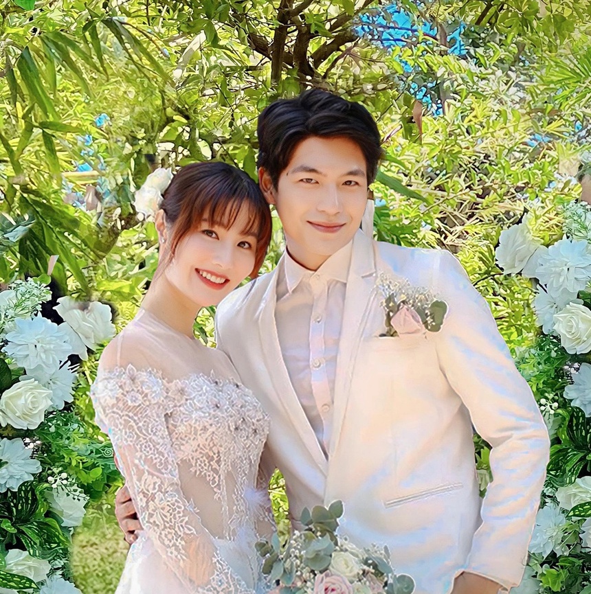 Hành trình yêu của Diễm My 9X và bạn trai trước khi chính thức "về chung nhà" - Ảnh 10.