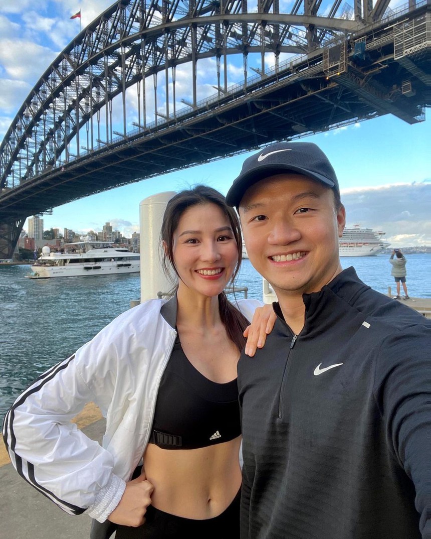 Hành trình yêu của Diễm My 9X và bạn trai trước khi chính thức "về chung nhà" - Ảnh 5.