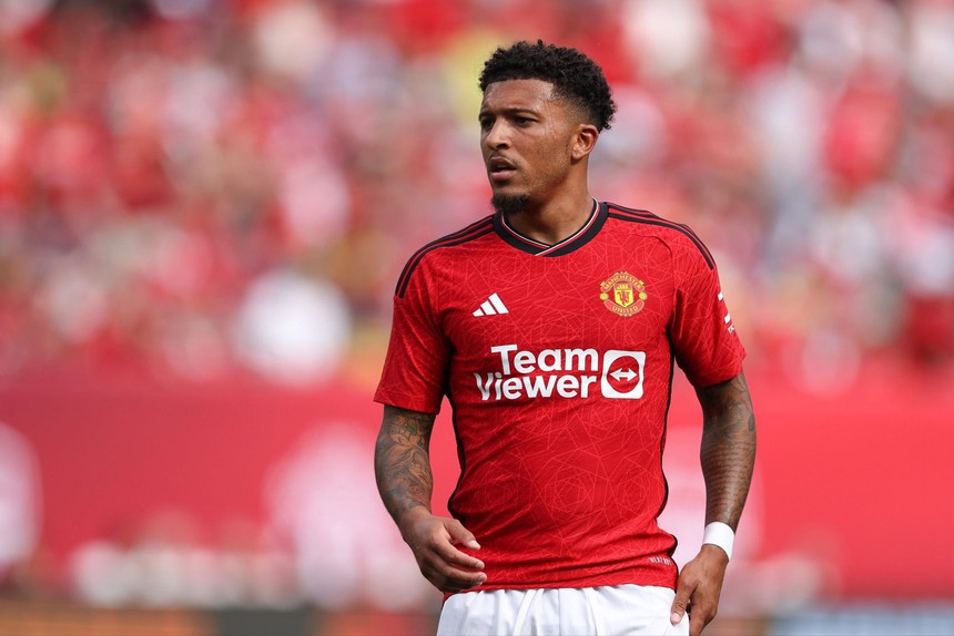 5 vấn đề cần Erik ten Hag giải quyết - Ảnh 1.