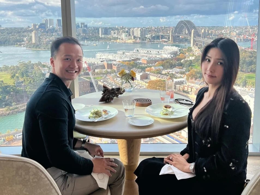 Hành trình yêu của Diễm My 9X và bạn trai trước khi chính thức "về chung nhà" - Ảnh 8.